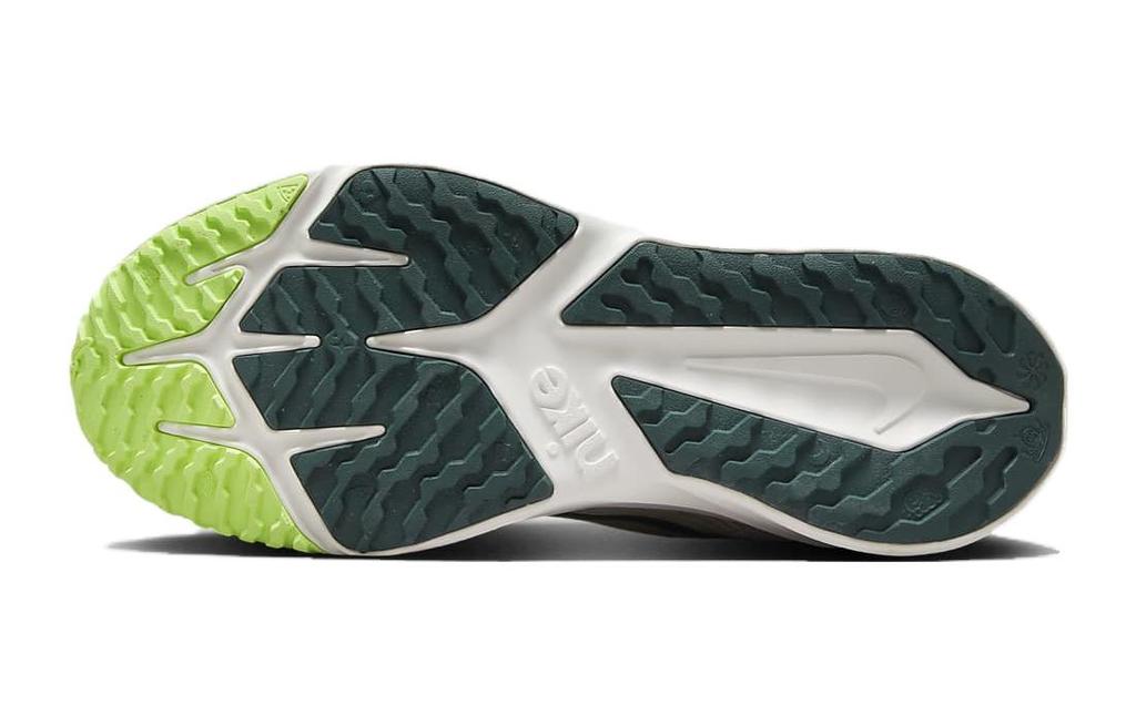 Nike Star Runner 4 GS 'Photon Dust Deep Jungle' DX7615-003