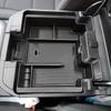For GMC Sierra 2500HD 3500HD Silverado 1500 2500HD 3500HD Center Console Tray Armrest Divider Durable ABS Functional Storage Box