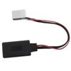 Bluetooth Audio Adapter for Peugeot & Citroen Models: 307, 408, 508, Sega, C2, C5, RD45, RD4