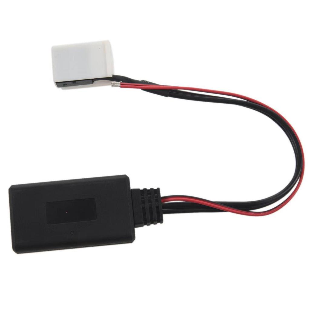 Bluetooth Audio Adapter for Peugeot & Citroen Models: 307, 408, 508, Sega, C2, C5, RD45, RD4