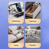 Handheld Car Vacuum Portable Cord Clner     Duster Hand Pump with 19000pa Strong Suction USB   for Pet H  Dust Gravel Clning
