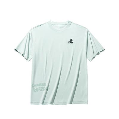 Life Collection T Shirt Men's Monet Gray 172528118-2