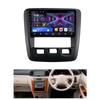 X-REAKO Car Video Player for Nissan liberty 1998-2004 GPS Navigation Built-in Dsp Carplay Autoradio Android Head Unit