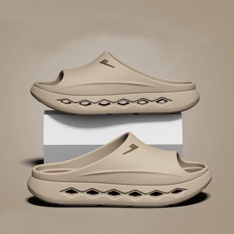 Warrior Men s Casual Indoor & Outdoor Slippers 42-43