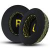 YAYINCC Ear Pad Headphone Earpads For Razer Kraken X Gaming Headphone Replacement Printed ice silk fabric Ear Pads Repair Parts