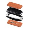 Zinc Alloy Leather Car Key Case Cover Protective Shell For Chery Jaecoo J7 J8 7 Tiggo 8plus 8 5 Plus 7pro Max Omoda 5 C5 Arrizo
