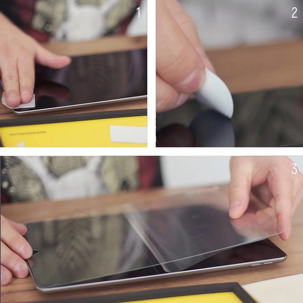 Szkło Hartowane Wozinsky Tab Tempered Glass Na Oneplus Pad 2