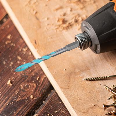 Accesorios para herramientas eléctricas – Brocas