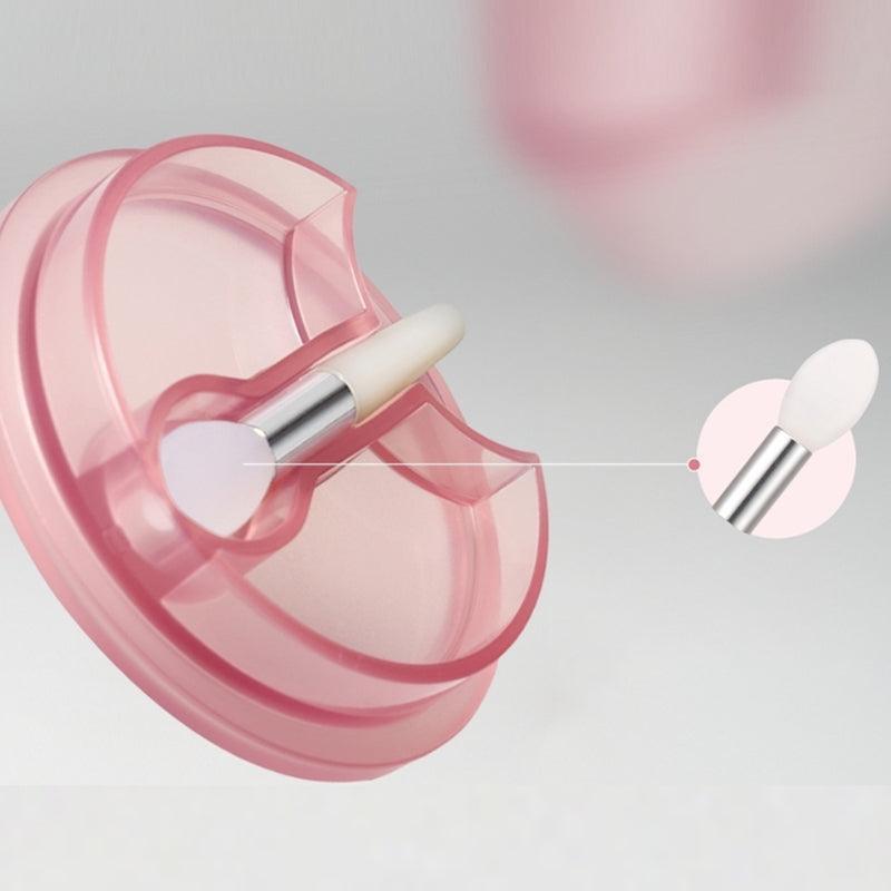 Tonymoly Cheek Tone Lip and Cheek Duo Balm 4.8g