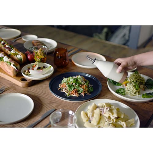 KINTO CLK-211 Oil Bottle, 300ml, Black, 29708