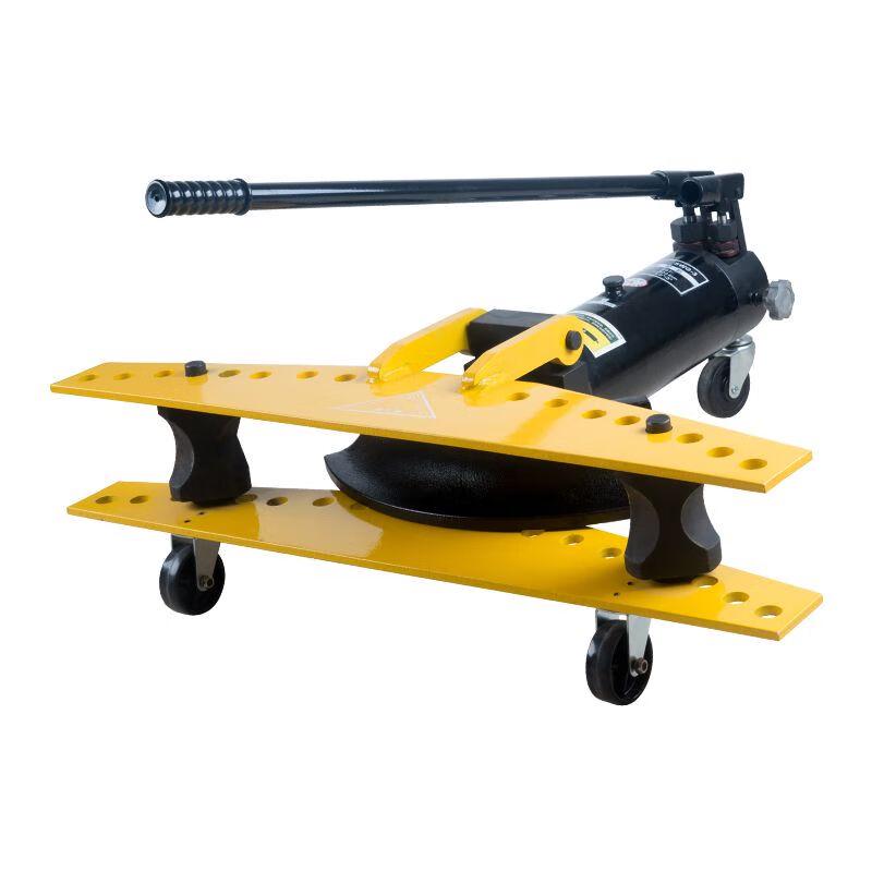 SWG-25 Manual Hydraulic Pipe Bender