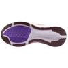Nike Dámské tenisky Air Zoom Pegasus 42 Chalk Orange Pulse Bright-Violet Tattoo IB1881-113