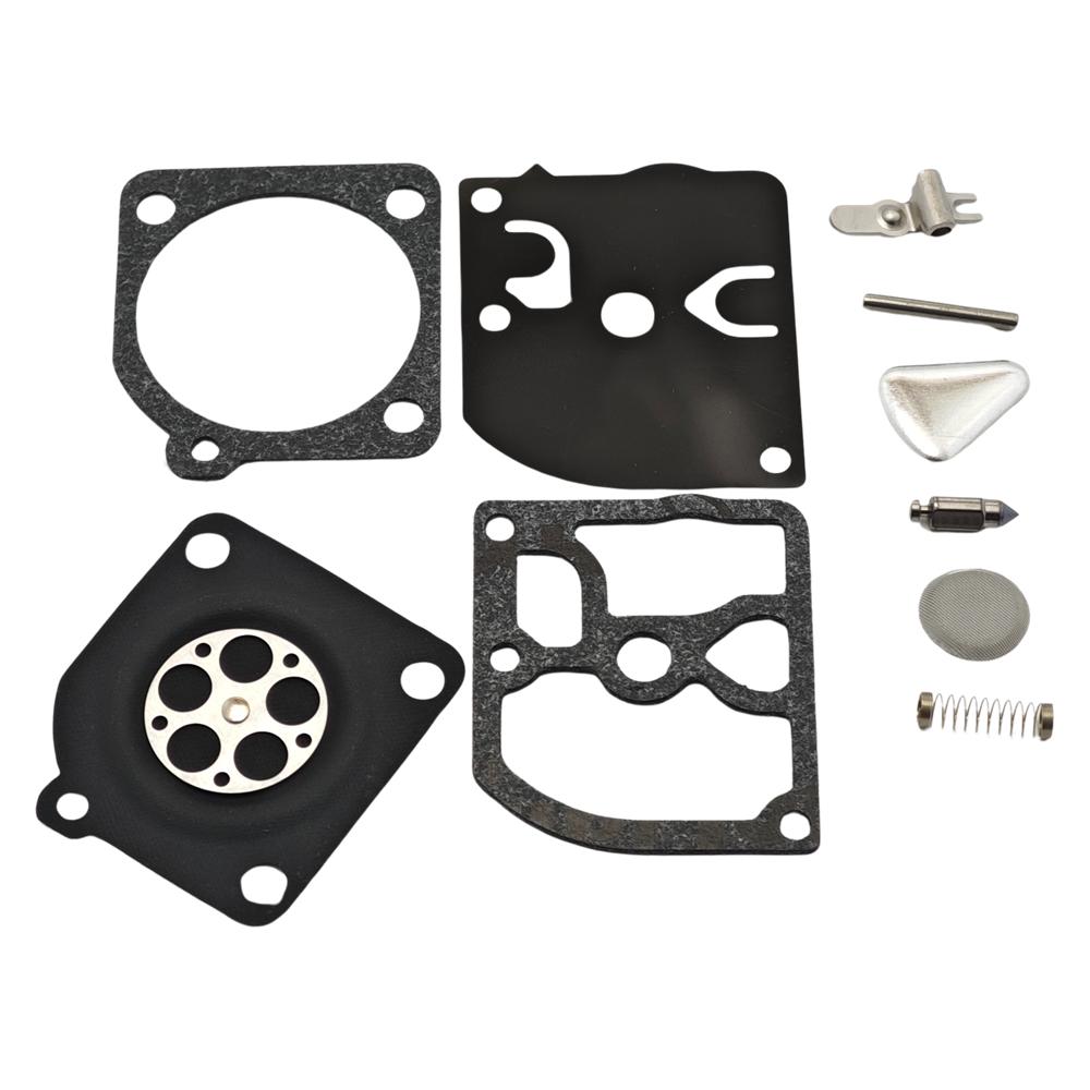 RB-41 Carburetor Diaphragm Repair Kit for Stihl 20T 021 023 025 FS300 FS350 Zama C1Q-S16A C1Q-EL21 C1Q-EL22 C1Q-EL23 20pcs
