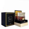 2025: Vainilla, Especias Cálidas, Ámbar, Canela – Eau de Parfum Unisex, 3.40 fl oz / 100 ml