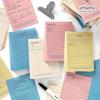 Cadernos e blocos de notas – Blocos de notas