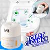 Toilet Cleaner Automatic Toilet Cleaner Plant Essence Deep Cleaning Urine Stain Removal Deodorization Antibacterial