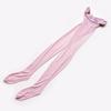 2.5Cm Narrow Waist Leg Slim Pantyhose Women Summer Ultra Thin Transparent Tights Seamless Deep Crotch Foot Shaped Stockings