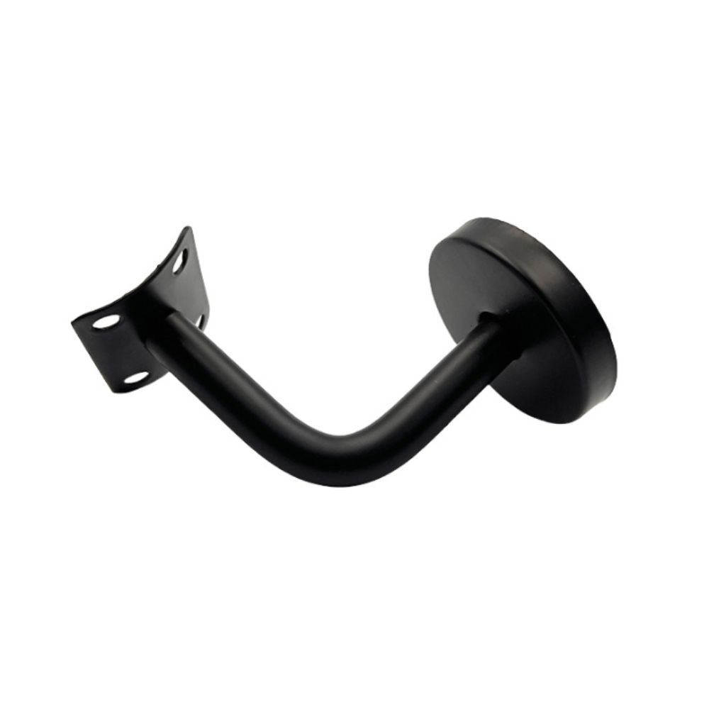 Stainless Steel Handrail Bracket Strong Support Guardrail Accessory Guardrail System