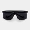 Diseuteuligteubijeon Konoha Sun Sprinter Black/D+ Onyx Mirror