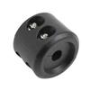 Winch Cable Hook Stopper Rope Line Saver Protector with Wrench Replacement for Wrangler ATV UTV