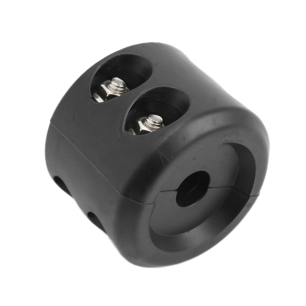 Winch Cable Hook Stopper Rope Line Saver Protector with Wrench Replacement for Wrangler ATV UTV