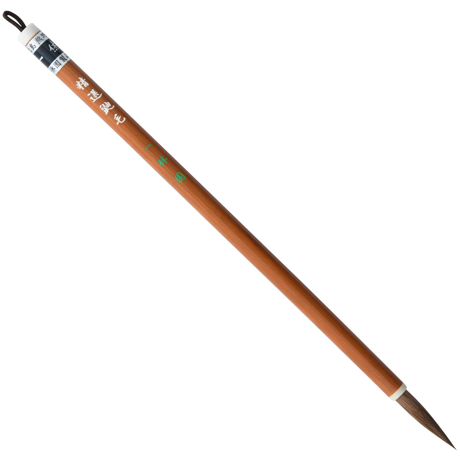 

Ikkyuen Kumano Calligraphy For Practical Use of Wethair Carefully Selected Wethair Fude, Brush, Kanji,