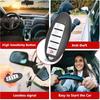 Smart Remote Key Fob Replacement for Nissan Rogue    434MHz 4A Chip FCC ID: KR5TXN4, Continental: S180144507, P/N: 285E3-6RR7A