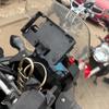 Motorcycle Phone Holder Stand Support GPS Navigation Bracket For Honda NC750X 2014 2015 NC700X 2012-2014 NC 700 750 X 700X 750X