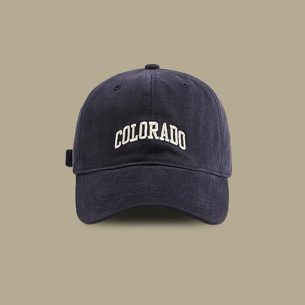 Deep Crown Baseball Cap  New Style Makes Your Face Look Smaller Extra Large Wide Brim Duckbill Hat Summer Sun Protection Hat