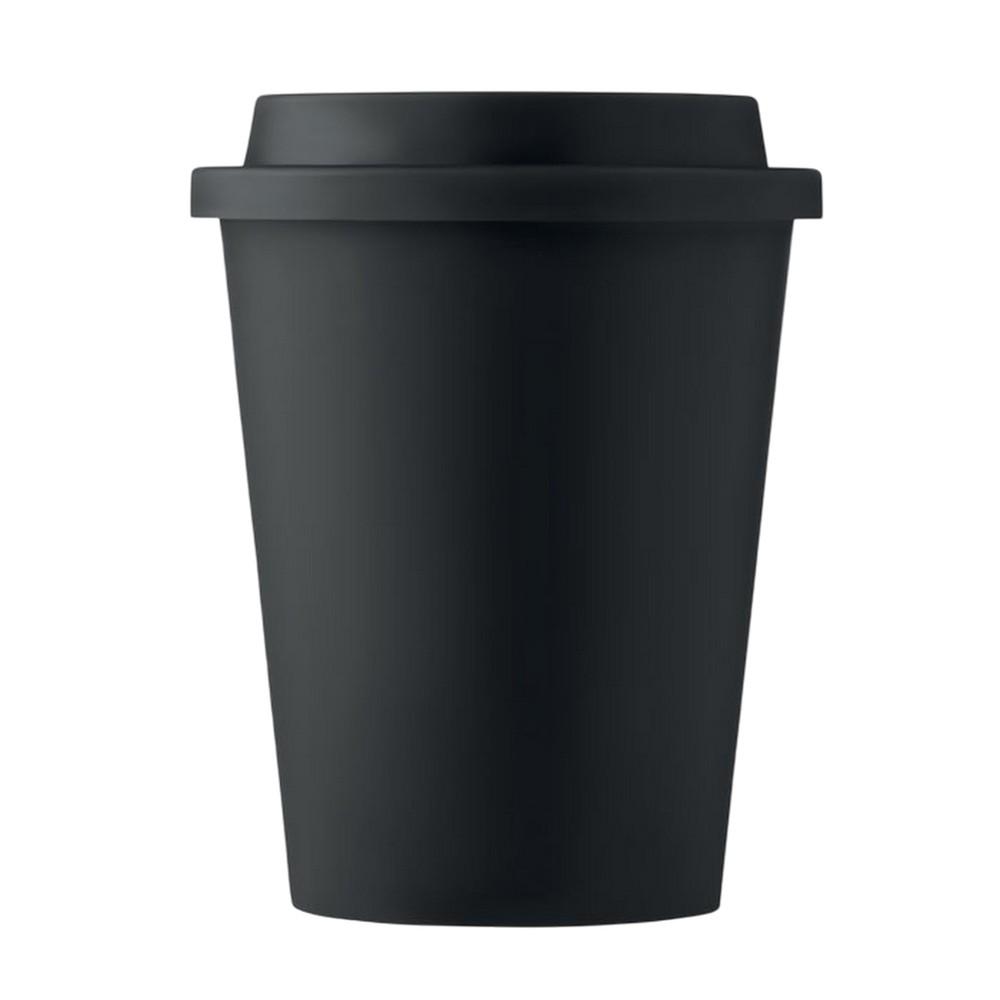 MidOcean Nola Polypropylene Double Wall 300ml Tumbler
