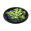 Floating Island Plant Protector Pond Basket with Fine Mesh Round Floating Flora Fish Barrier Floating Island Planter