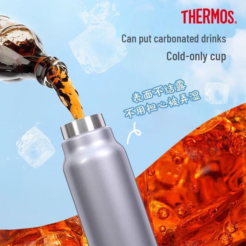 Thermos FJK-750 750ML Vacuum Insulated Bottle
