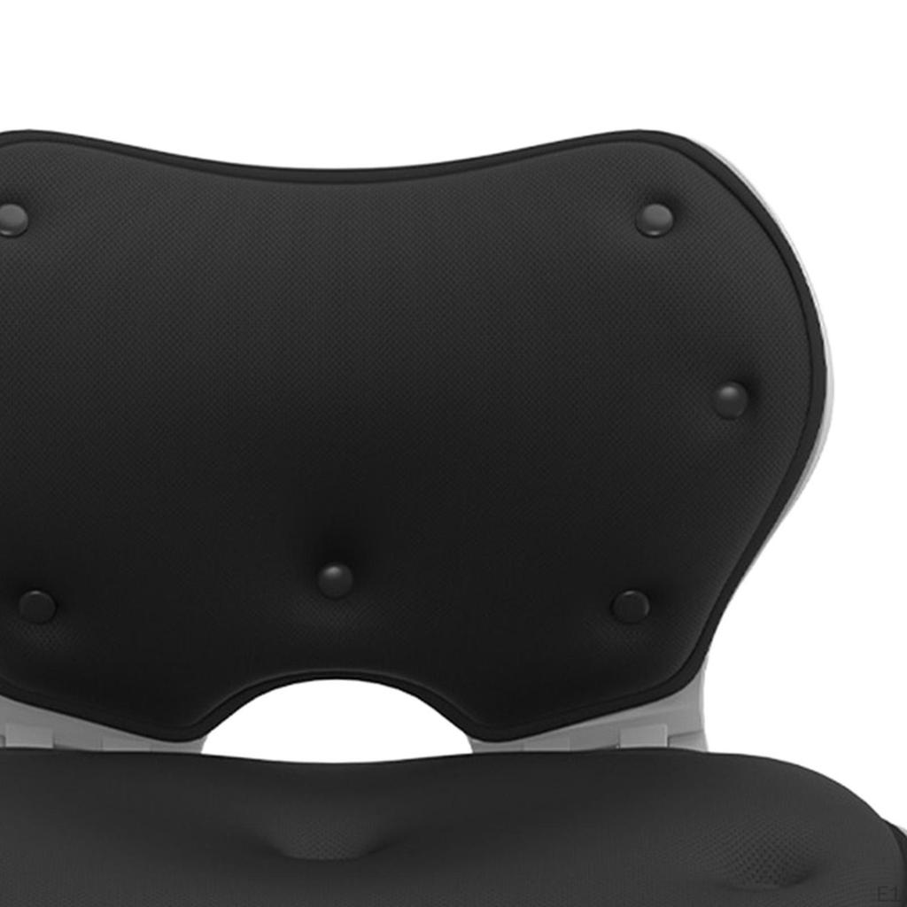 Support Cushion for Office Car Sitting Seat Detachable