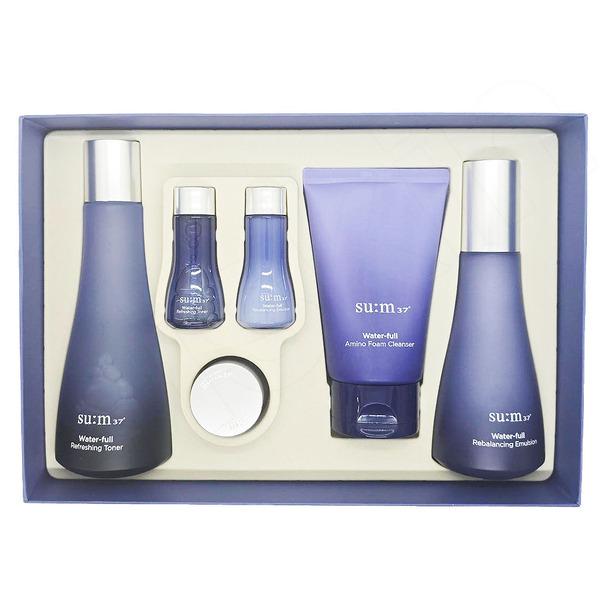 SUM37 Waterfull Special 2-piece Planning Set SUM37 Waterful 2-piece special set