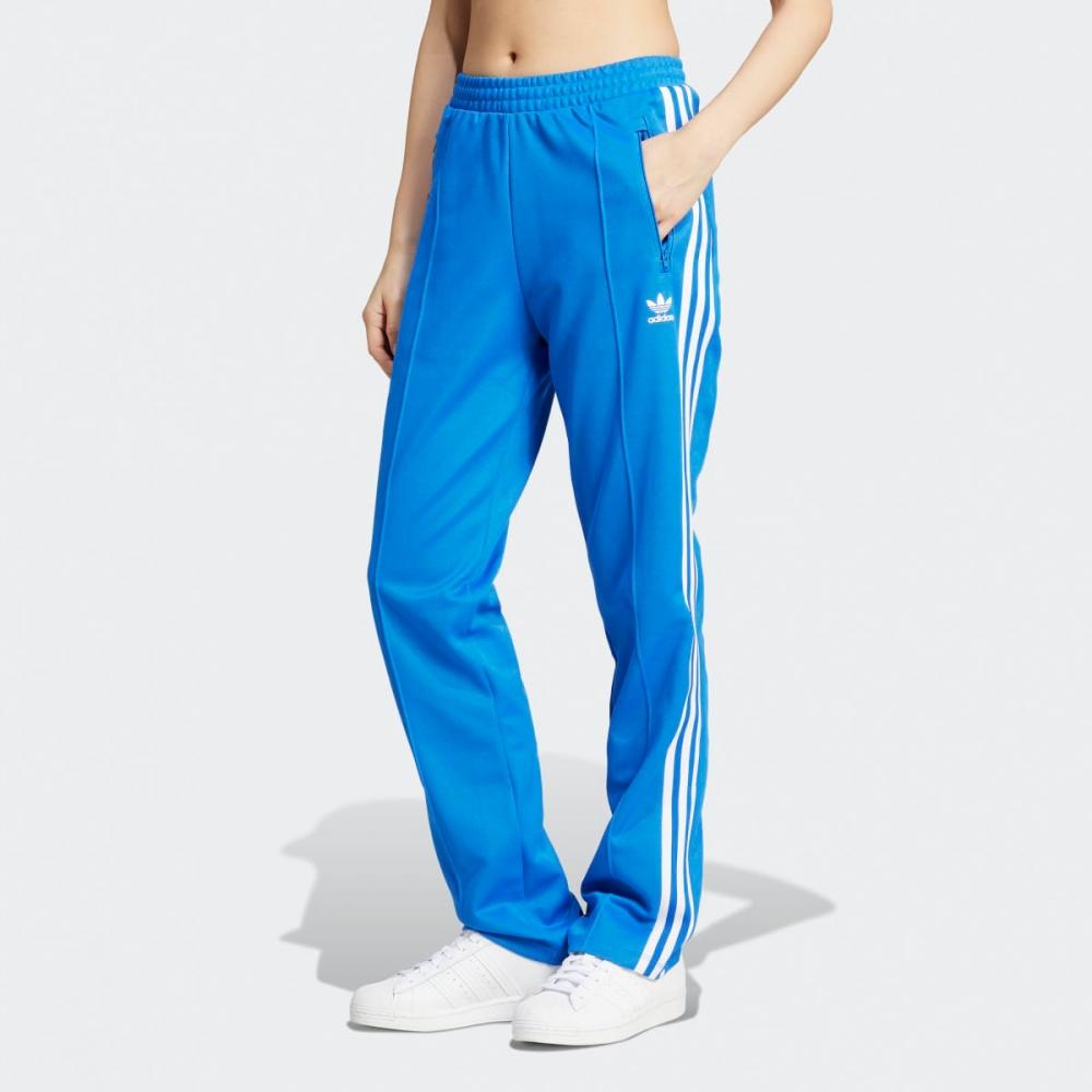 

Adidas Спортивные штаны Beckenbauer Iy2228 Синие S