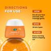 JOY Vitamin C Skin Brightening Face Cream 50ml Pack of 1 for Radiant Glow and Even Tone with Kakadu Plum