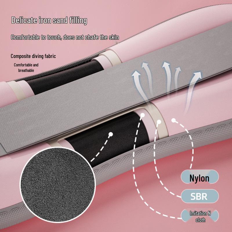 Sandbag Ankle & Wrist Weights for Running, Dance, Training & Outdoor Sports