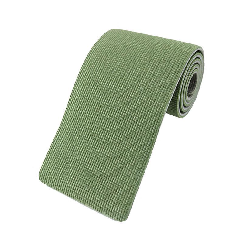 Emergency Roll Splint