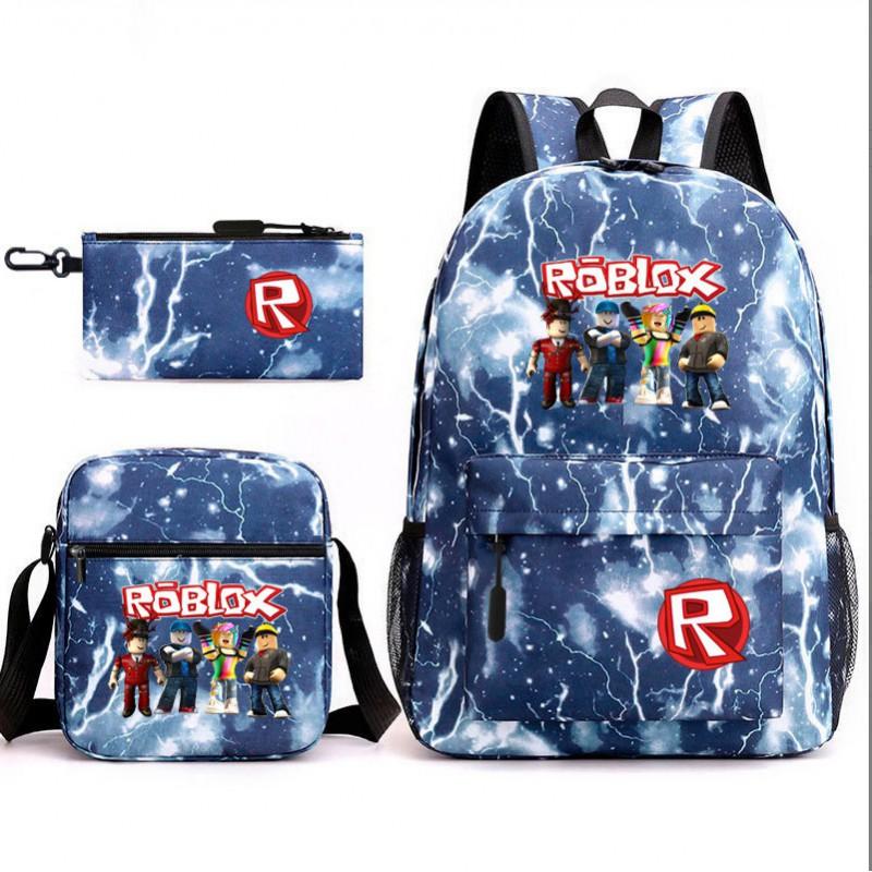 Set Zaino Scolastico Cristiano Ronaldo per Bambini Ragazzi Ragazze 15L Tessuto Oxford Borsa a Doppia Tracolla con Spallacci Imbottiti Traspiranti