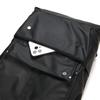 Men's Large Capacity Travel Backpack Commuter Computer Bag Student Schoolbag Travel Backpack