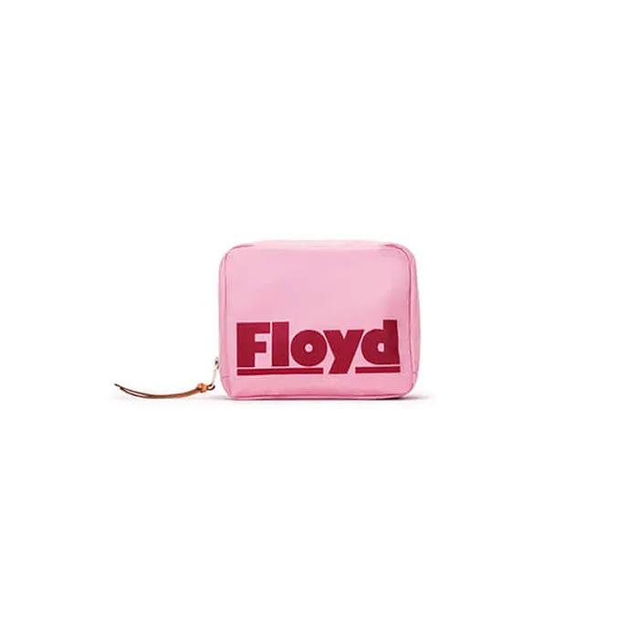 Floyd Washkit (Sugar Pink)