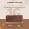Edifier M230 Retro Bluetooth Portable Speaker