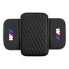 1Pcs Leather Auto Consoles Car Armrest Cushion with Storage Car Styling For BMW M E34 E36 E60 E90 E46 E39 E70 F10 F20 F30 X5 X6 X1 M3 M5 M6 E71 F01