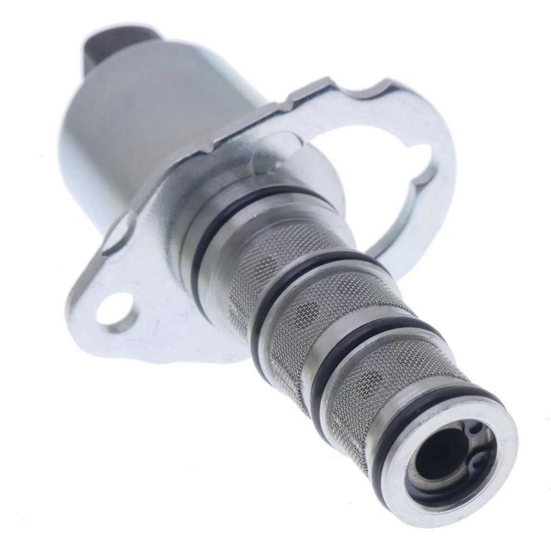 Stop Solenoid Replace AL158332 AT310587 RE50797 RE53051 RE50782 RE53311 For John Deere 4.5L 4045 6.8L 6068 Tractor 6100