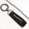 HNMQ2 Wildleder Auto Schlüsselanhänger Anhänger Schmuck Schlüsselring Herren Geschenk Für Skoda Octavia Fabia Rapid Superb Karoq Kodiaq Scala Kamiq Roomster Enyaq
