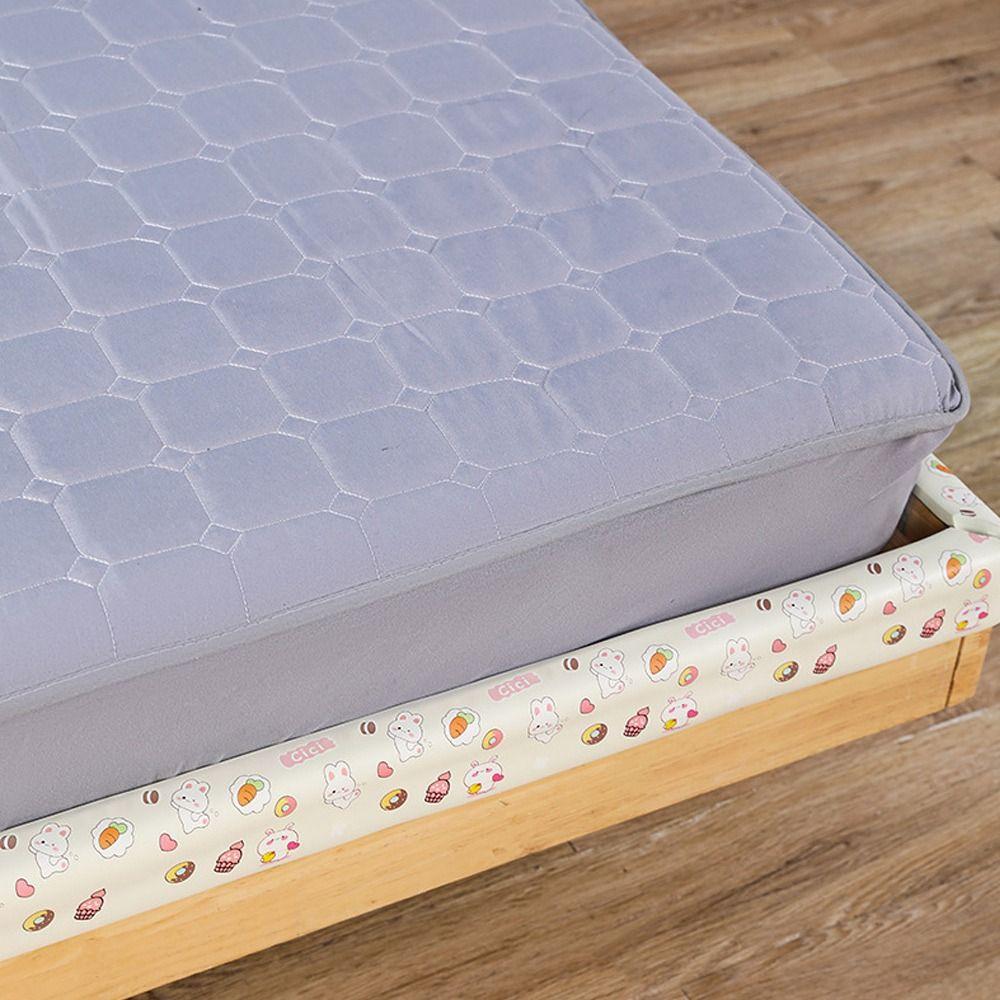 2M/Roll Self Adhesive Skirting Line Thickened Wall Sticker DIY Decoration Strips  Living Room