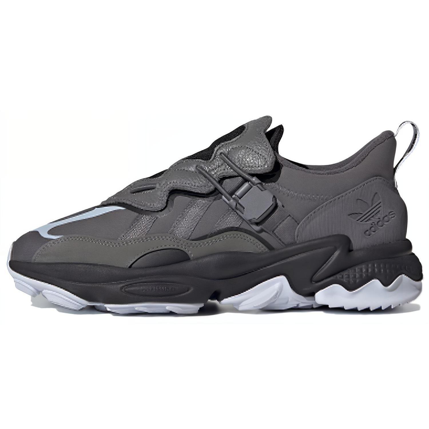 

Adidas Ozweego Flipshield Grey FX6044 36