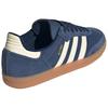 Adidas Originals Samba Low top German Army Trainers Unisex Blue Beige White KK2273