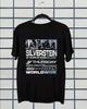 Silverstein Band 25 Years Of Noise Tour 2025 T Shirt Full Size S-5XL Unisex T-Shirt
