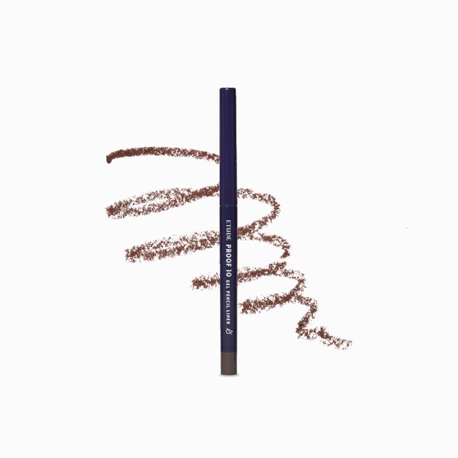Etude Proof 10 Gel Pencil Liner 0.3g
